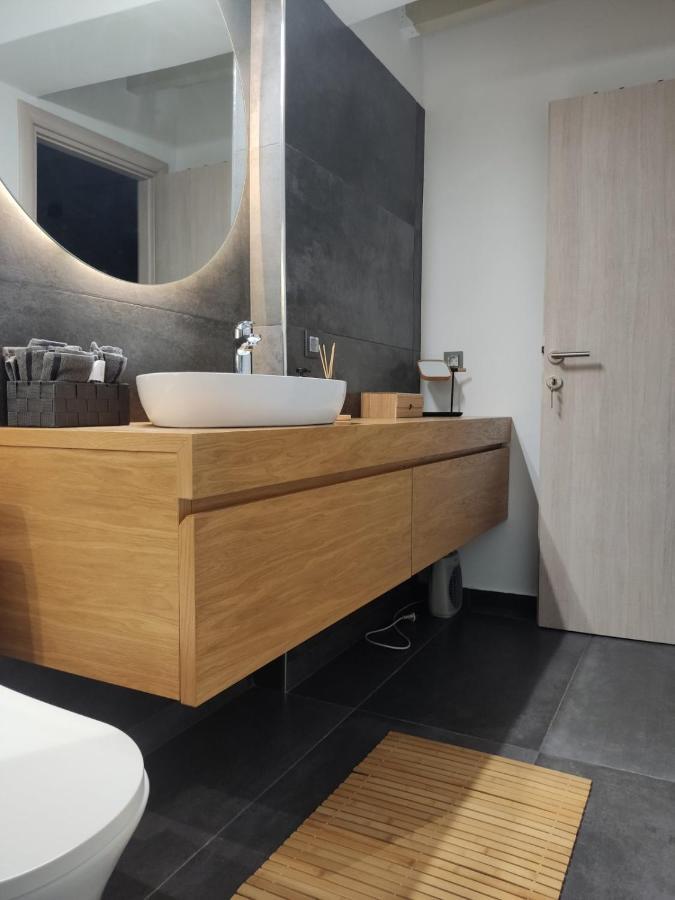 Vrachos Suites Ejo Zewnętrze zdjęcie