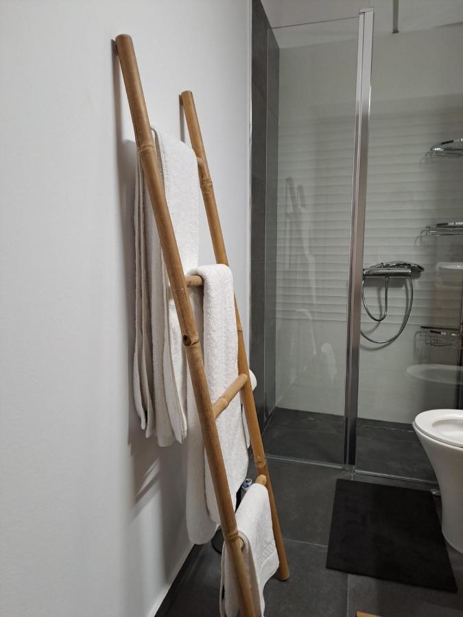 Vrachos Suites Ejo Zewnętrze zdjęcie