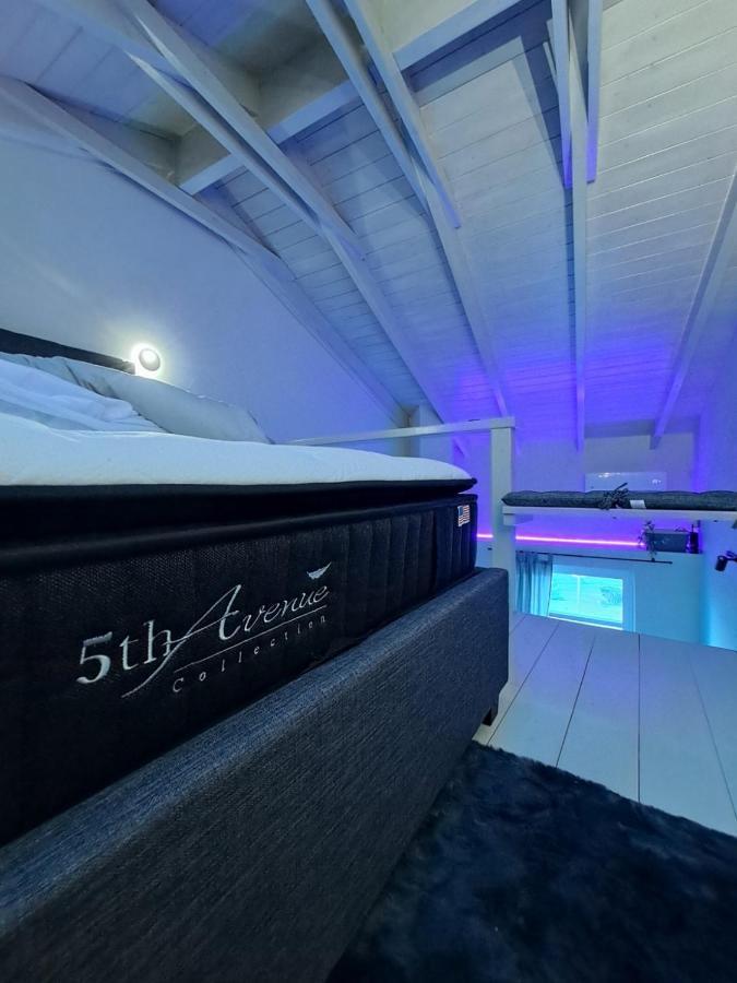 Vrachos Suites Ejo Zewnętrze zdjęcie