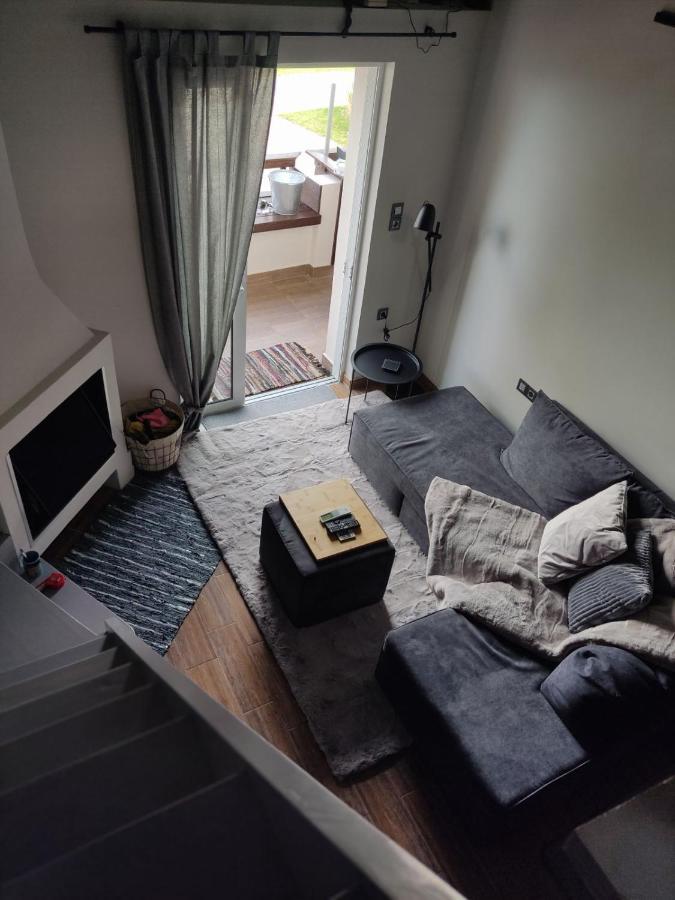 Vrachos Suites Ejo Zewnętrze zdjęcie