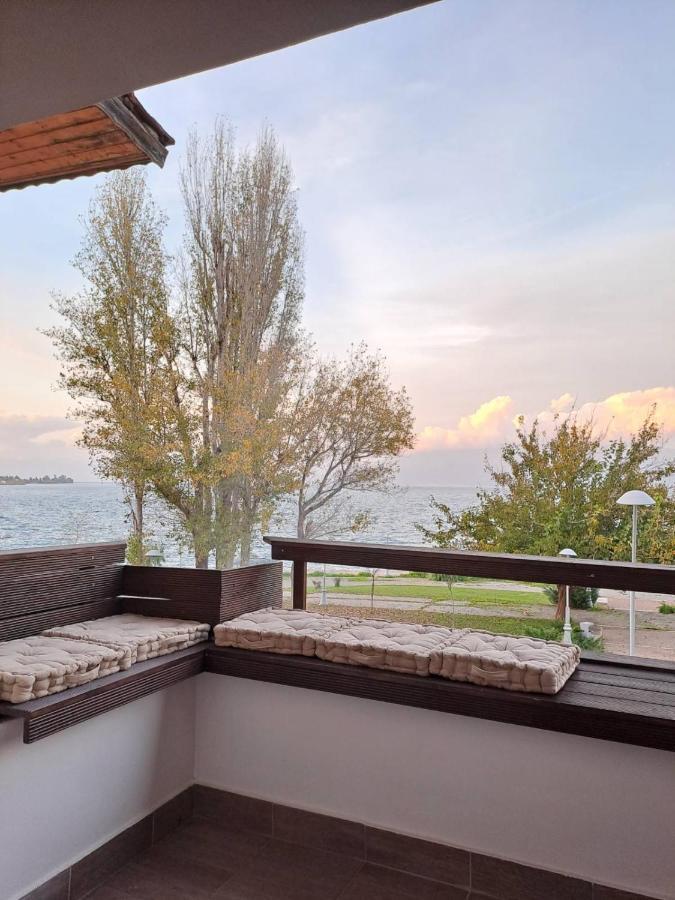 Vrachos Suites Ejo Zewnętrze zdjęcie