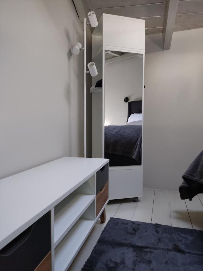 Vrachos Suites Ejo Zewnętrze zdjęcie