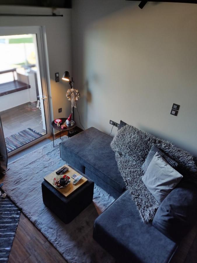 Vrachos Suites Ejo Zewnętrze zdjęcie
