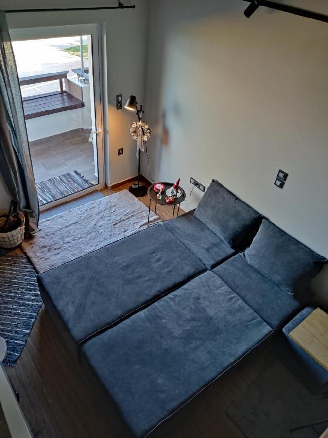 Vrachos Suites Ejo Zewnętrze zdjęcie